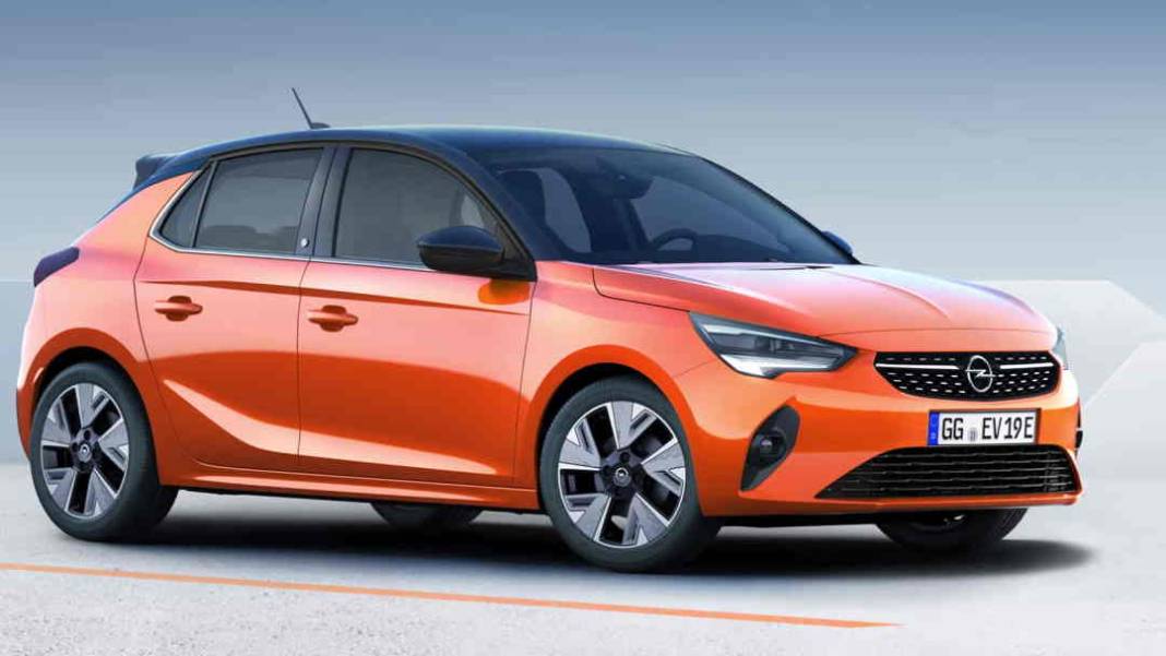 Opel Corsa 2022 Fiyat Listesi Yayınlandı! Aracın Özellikleri ve Tasarımı Kullanıcılar Tarafından Çok Beğeniliyor! 1